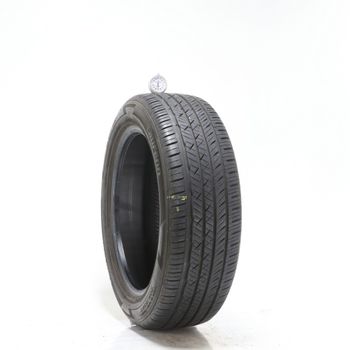 Set of (2) Used 205/55R17 Laufenn S Fit AS 95V - 7-7.5/32