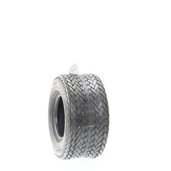 Used 18X8.5-8 Carlisle Fairway Pro 4Ply 1N/A - 8.5/32