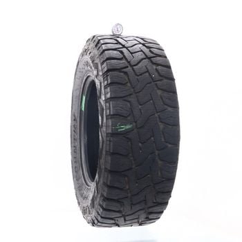 Used LT35X12.5R18 Toyo Open Country RT 123Q - 13/32