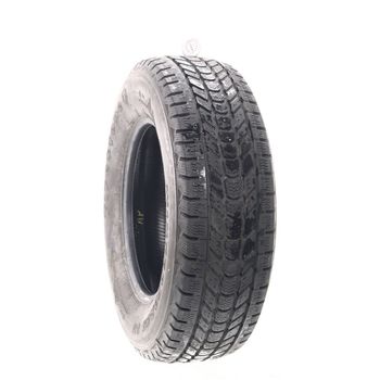Used LT265/70R18 Firestone Winterforce LT 124/121R - 13/32