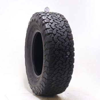 Set of (2) Used LT285/70R17 BFGoodrich All-Terrain T/A KO2 116/113Q - 11.5-13/32