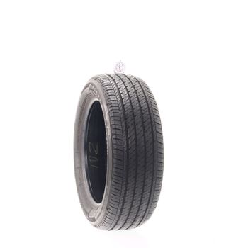 Set of (4) Used 205/55R16 Firestone FT140 91H - 6.5/32