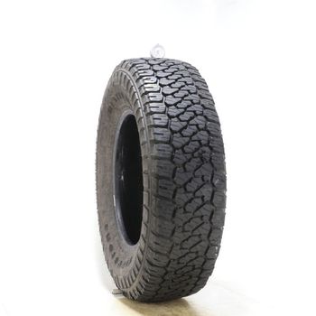 Used LT255/75R17 Firestone Destination X/T 111/108T - 10/32