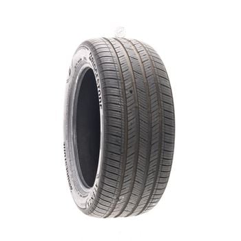 Used 285/45R20 Bridgestone Alenza Sport A/S RFT ENLITEN RE0 112H - 9/32