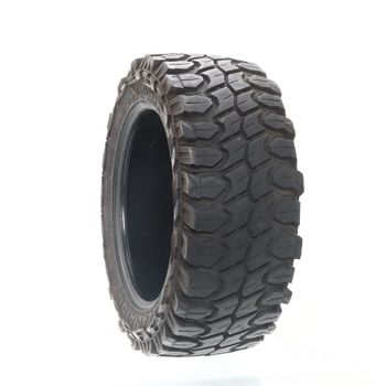 Used LT33X12.5R20 Gladiator XComp MT 119Q - 15.5/32