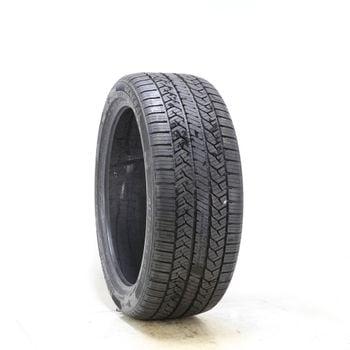Set of (2) Driven Once 245/40R20 General Altimax RT45 99V - 11/32