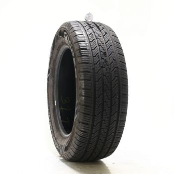 Used 275/60R20 Cooper Endeavor Plus 115H - 9.5/32