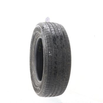 Set of (2) Used 255/65R17 Arroyo Eco Pro H/T 110H - 8.5/32