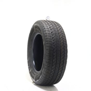 Used 255/65R17 Goodyear Wrangler Territory HT 110T - 10.5/32
