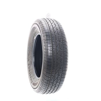 Set of (4) Used 245/70R17 Firestone HLT 110T - 9.5/32