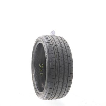 Used 235/35ZR19 Pirelli P Zero Corsa Asimmetrico 2 MC1 91Y - 6.5/32