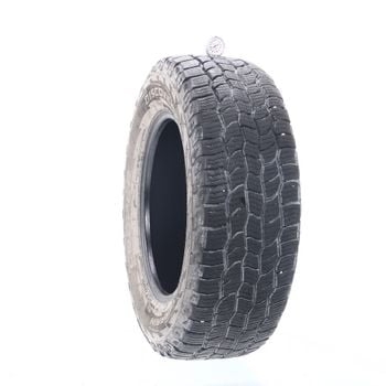 Used 265/65R18 Cooper Discoverer A/T 114T - 9.5/32
