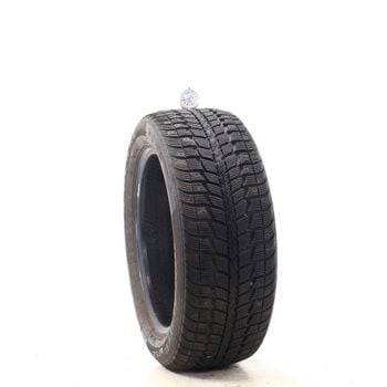 Used 225/50R17 Federal Himalaya WS2 94T - 10/32