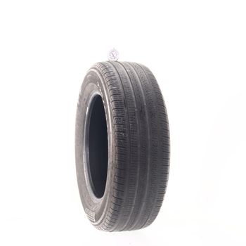 Set of (2) Used 225/65R17 Pirelli Cinturato P7 Plus II 102H - 6-7/32
