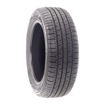 Driven Once 215/55R17 Goodyear Assurance MaxLife 94V - 11/32