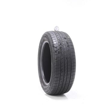 Used 215/55R16 Nexen N5000 Plus 97H - 8/32