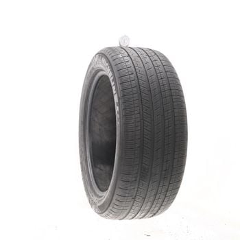 Used 275/45R20 Michelin Pilot Sport 3 A/S NO 110V - 7/32
