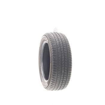 Set of (2) Used 205/55R16 Yokohama Avid Ascend GT 91H - 9-10/32