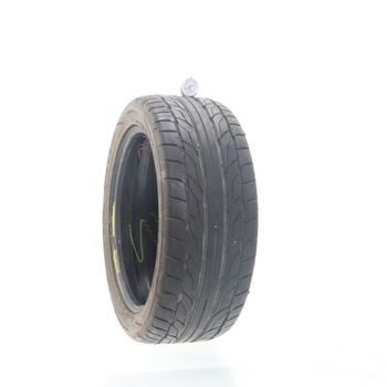 Used 245/45ZR18 Nitto NT555 G2 100W - 9/32