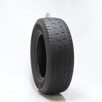 Set of (2) Used LT275/65R18 General Grabber HTS 60 123/120S - 10-11.5/32