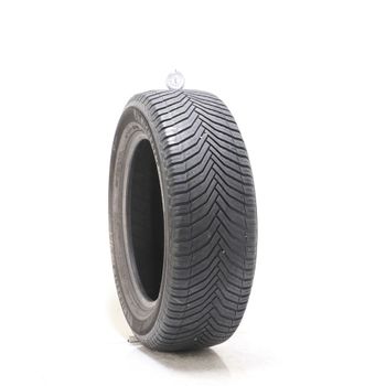Set of (2) Used 225/60R17 Michelin CrossClimate 2 99H - 7/32