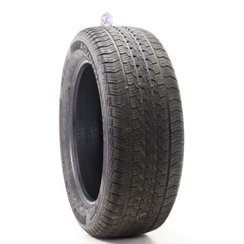 Used 255/55R20 GT Radial Adventuro HT 107H - 8/32