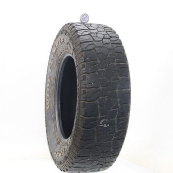 Used LT275/70R18 Suretrac Wide Climber AWT 125/122S - 8.5/32