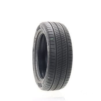 Driven Once 235/55R19 Continental ControlContact Tour M A/S EV 105H - 10/32