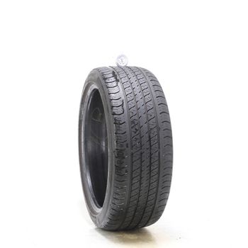 Set of (2) Used 235/40R19 Continental ProContact RX 92H - 6-7.5/32