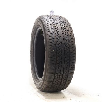 Set of (2) Used 275/55R20 Arroyo Ultra Sport A/S 117V - 8.5-9/32