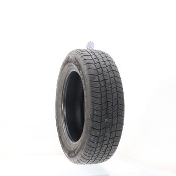 Set of (2) Used 225/65R17 General Altimax 365 AW 102H - 8-8.5/32