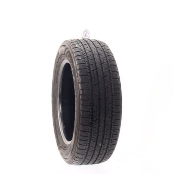 Used 235/60R17 Goodyear Assurance MaxLife 102H - 7.5/32