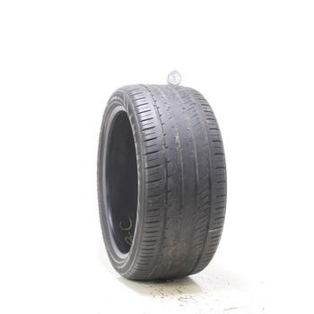 Used 275/35ZR19 Lionhart LH-Five 100W - 5/32