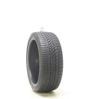 Set of (2) Used 225/40R18 Continental PureContact LS 92V - 7-8.5/32