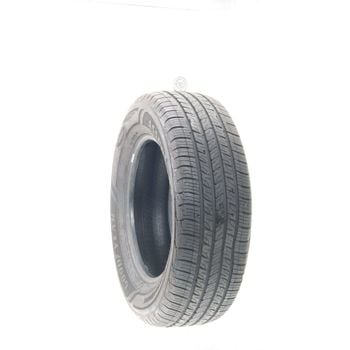 Set of (2) Used 255/65R18 Goodyear Assurance ComfortDrive 111H - 10-11/32