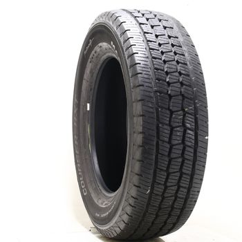 Used LT275/65R20 Mastercraft Courser HXT 126/123S - 13/32