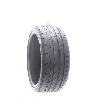 Used 255/35R20 Firestone Firehawk Indy 500 97W - 5.5/32