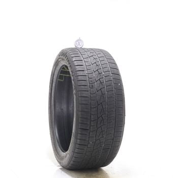 Used 255/40ZR19 Continental ControlContact Sport SRS Plus 100Y - 5.5/32