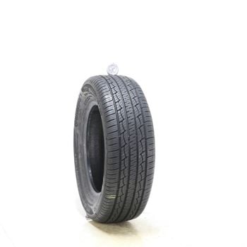 Used 205/65R15 Continental ControlContact Tour A/S Plus 99H - 9.5/32