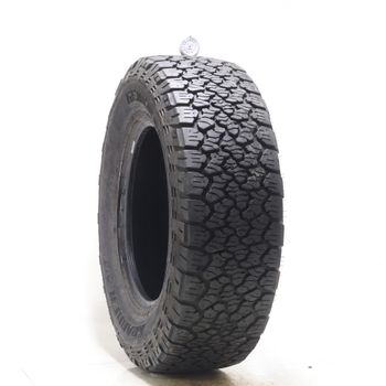 Used LT265/70R17 General Grabber ATX 112/109T - 9.5/32
