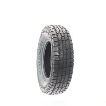 New LT245/75R16 Linglong Crosswind A/T 120/116Q