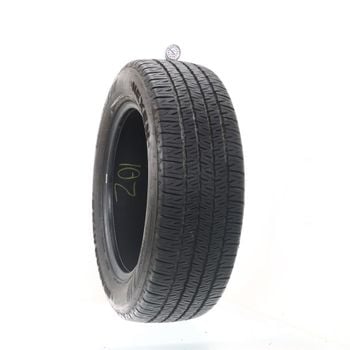 Used LT265/60R20 Nexen Roadian HTX 2 RH51 121/118S - 11.5/32