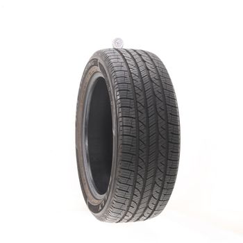 Used 255/50R20 Kelly Edge Touring A/S 109H - 11/32
