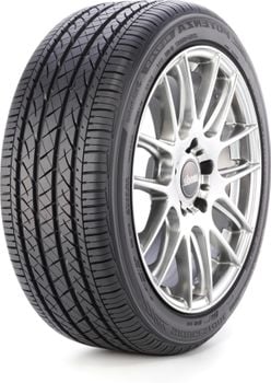Set of (4) New P245/40R20 Bridgestone Potenza RE97AS 95V