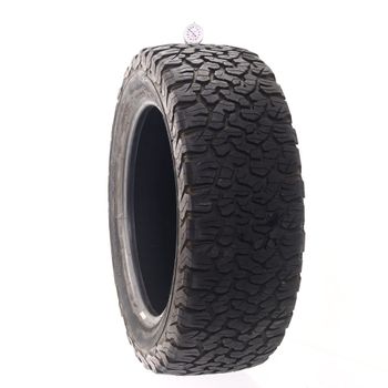 Used LT275/55R20 BFGoodrich All-Terrain T/A KO2 115/112S - 12/32