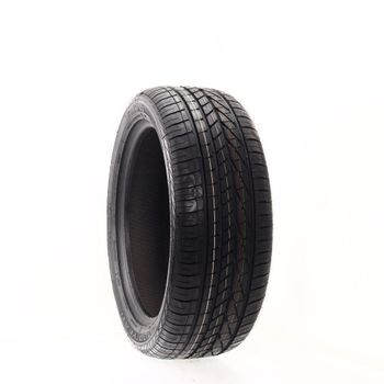 Set of (2) New 255/45R20 Goodyear Excellence AO 101W - 99.000000/32