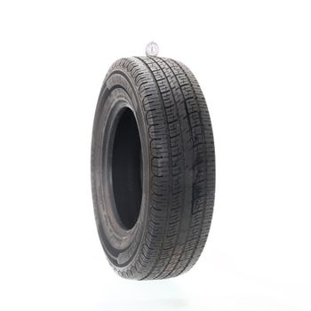 Used LT245/75R17 Advanta SV T-02 121/118Q - 7/32