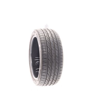 Used 225/45ZRF18 Lexani RFX Plus Run Flat 91Y - 7.5/32