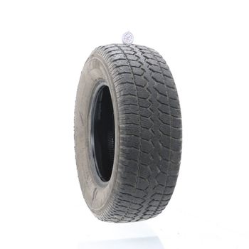 Used 255/70R16 Mastercraft Courser MSR 111S - 9.5/32