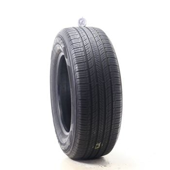 Used 245/65R17 Hankook Dynapro HP2 111H - 8.5/32